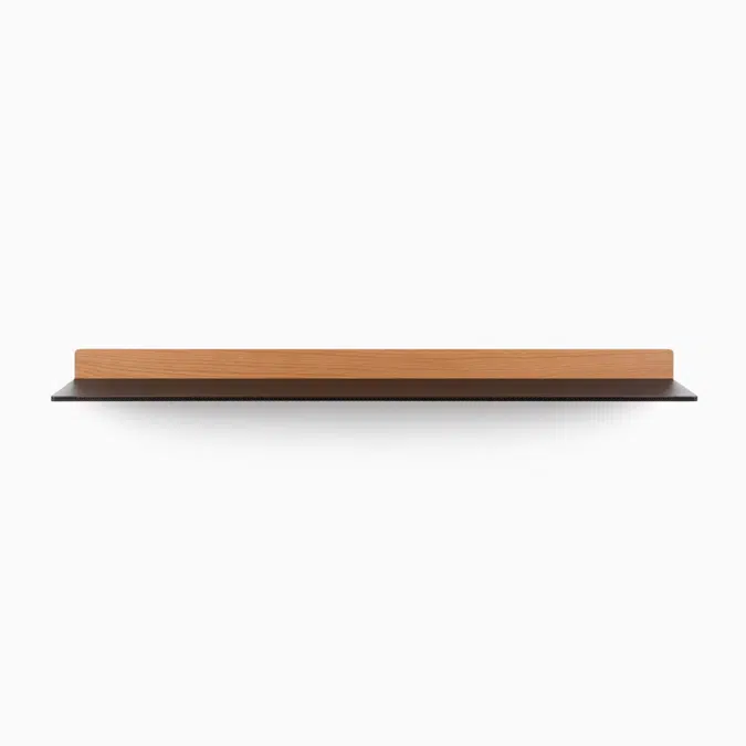 Tromso Steel Floating Shelves