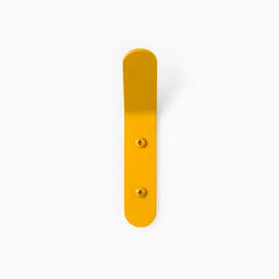 Image pour Popsicle Wall Hook