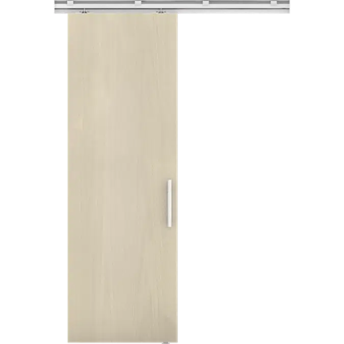 SAF 40 A-150 (L = 1,50 m) - pour portes en bois 40kg