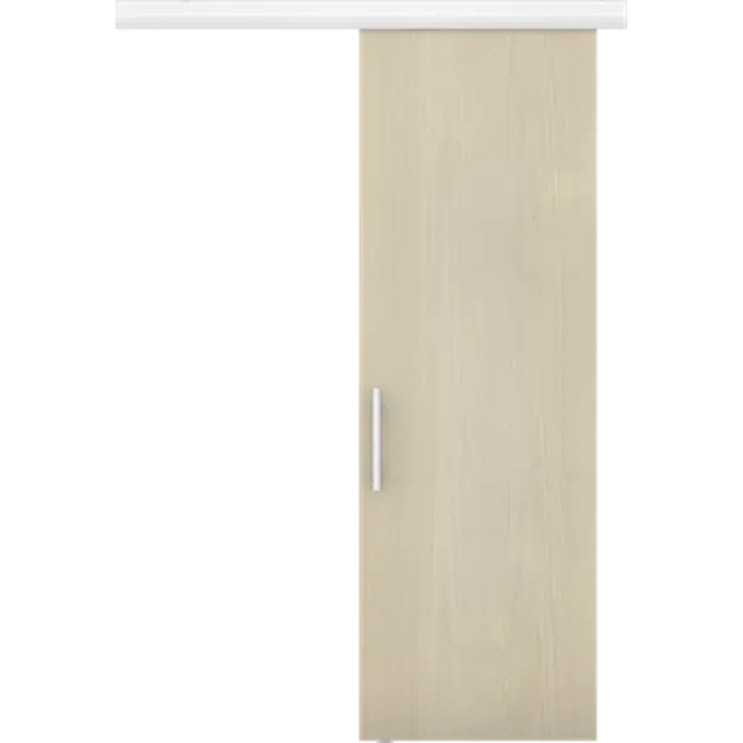 SAF 40 A-150 (L = 1,50 m) - pour portes en bois 40kg