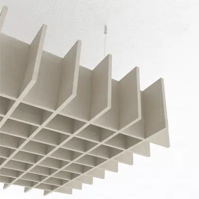 画像 Rhythm Baffles