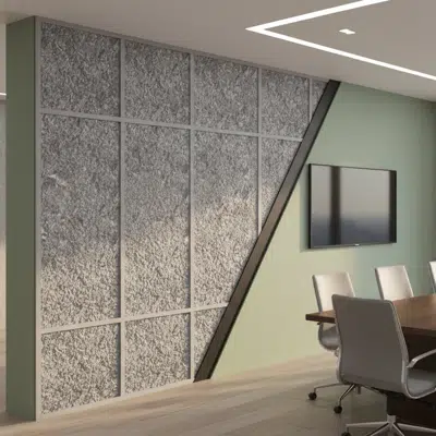 画像 BATT 50 Sound Insulation