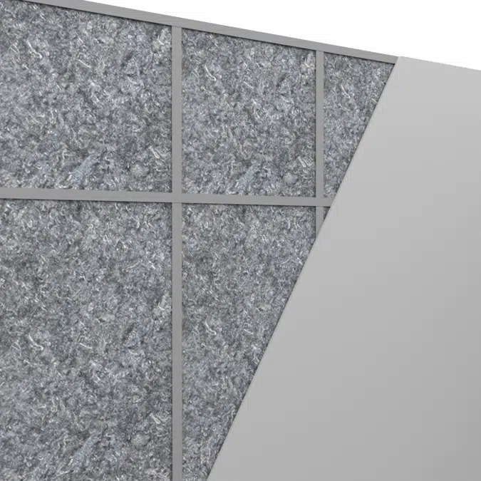 BATT 50 Sound Insulation