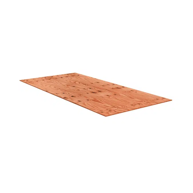 ProWood FR (Fire Retardant) Plywood