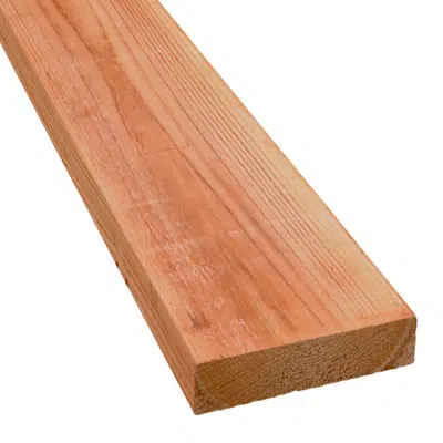 Image pour ProWood FR (Fire Retardant) Lumber