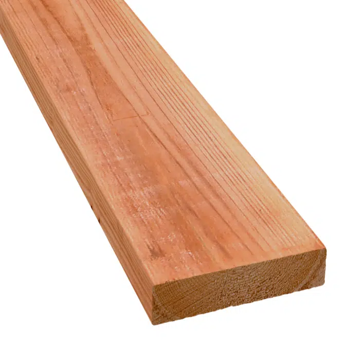 ProWood FR (Fire Retardant) Lumber