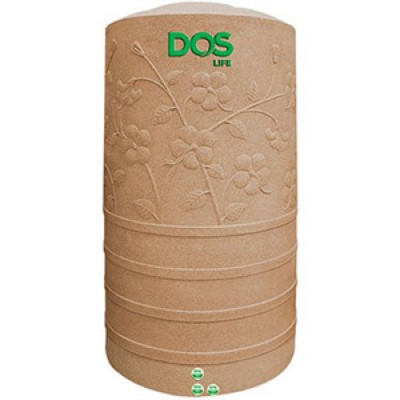 Image for DOS LIFE Water Tank Chaba