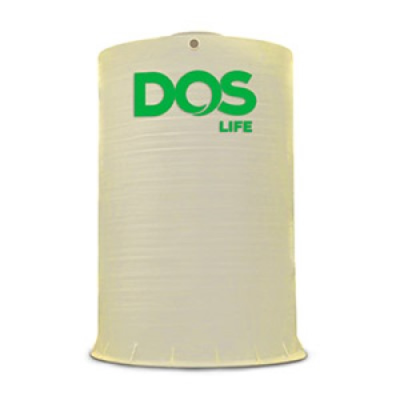 Image for DOS LIFE Water Vertical Tank DTR Vertical Zyca