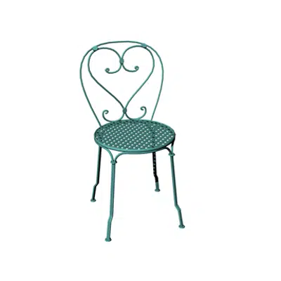 Image for 1900 chair