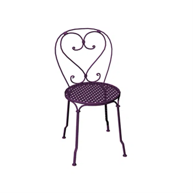 1900 chair