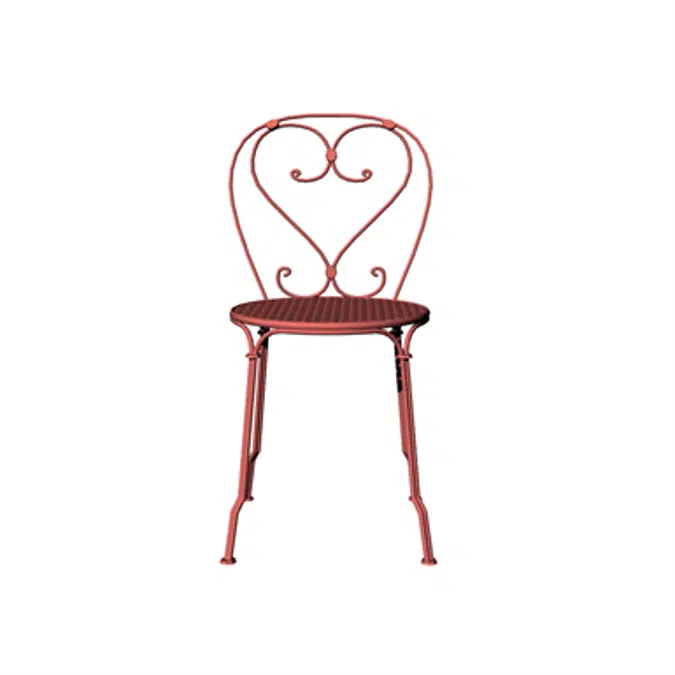 1900 chair