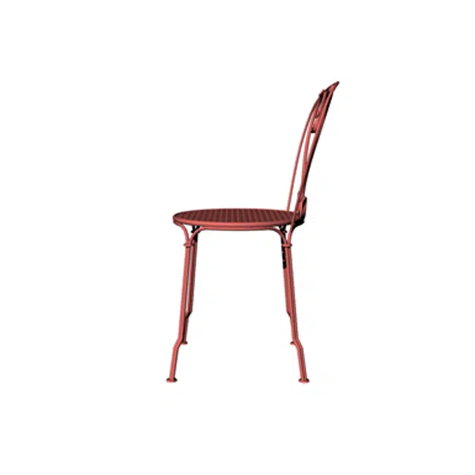 1900 chair