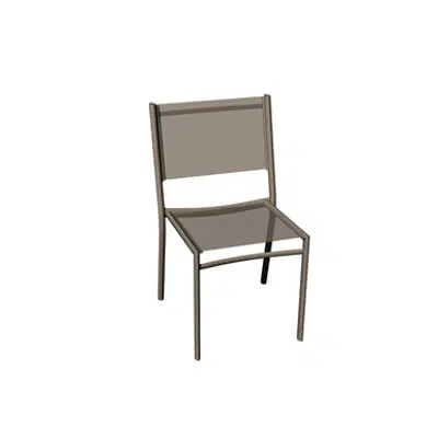 Image pour Costa chair