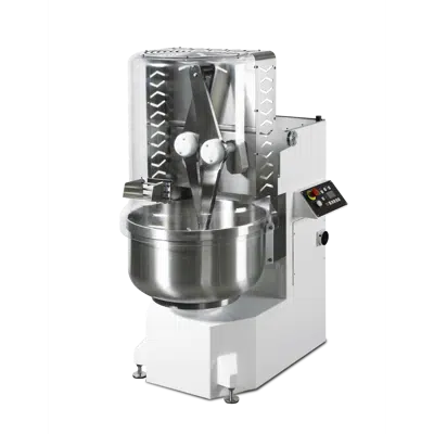 Image for The Diving Arm Dough Mixer
