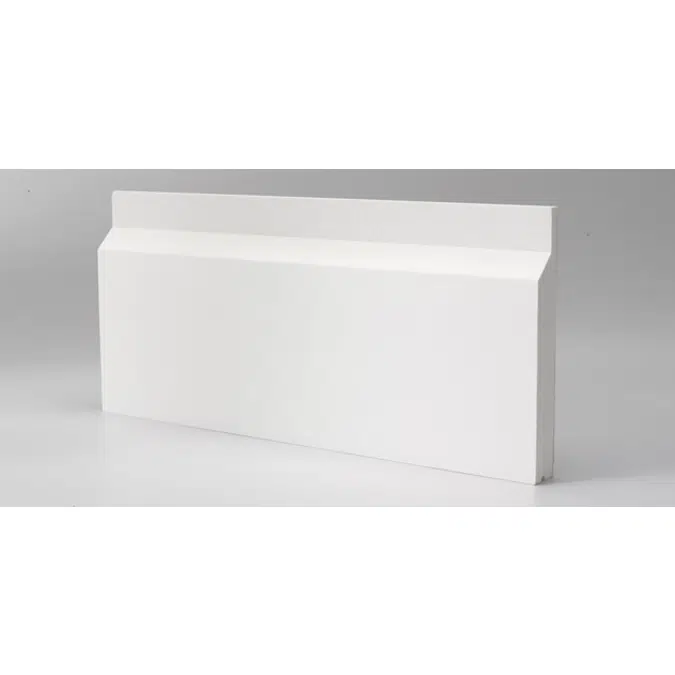 AZEK® Universal Skirt Board