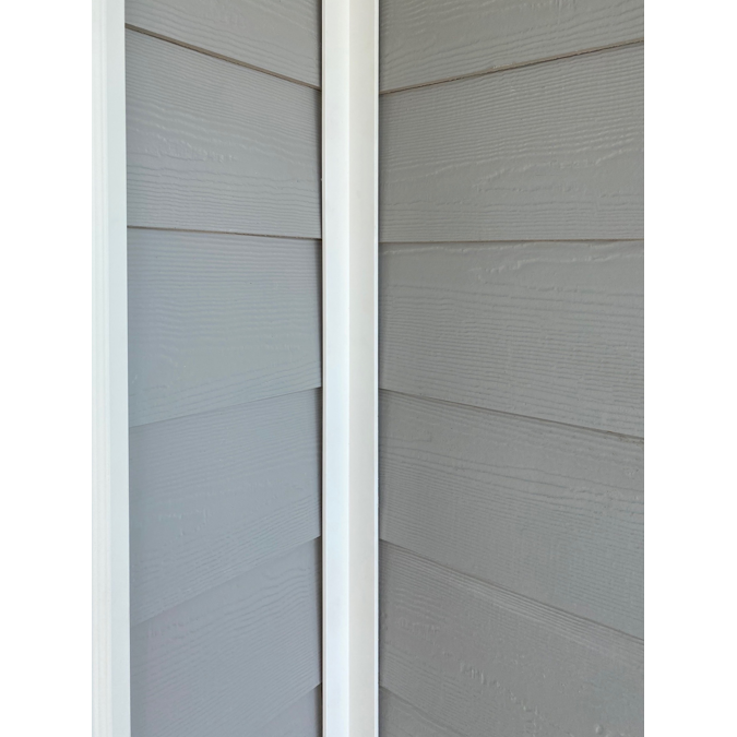 BIM 객체 무료로 다운로드하세요! AZEK® JChannel Trim Series BIMobject