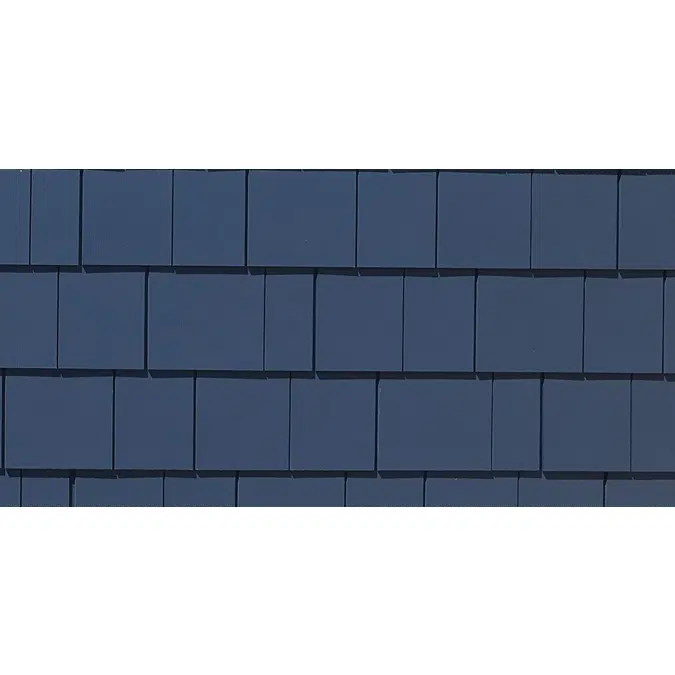 AZEK® Shingle Siding With Paintpro® Technology