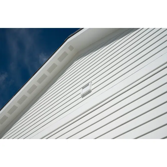 AZEK Bevel Siding