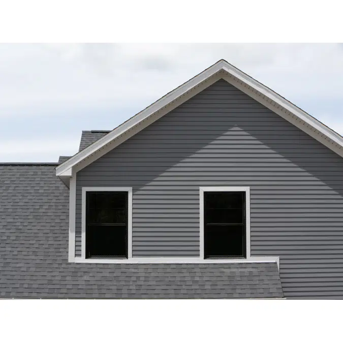 AZEK Bevel Siding