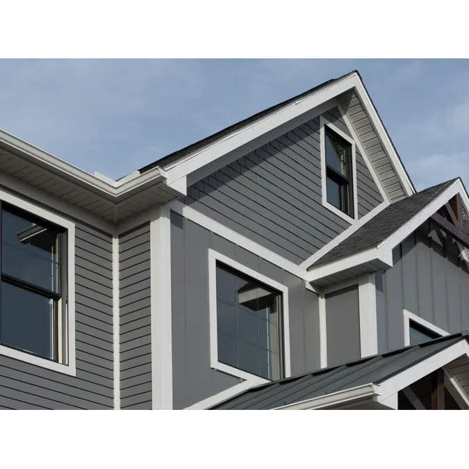 AZEK Bevel Siding