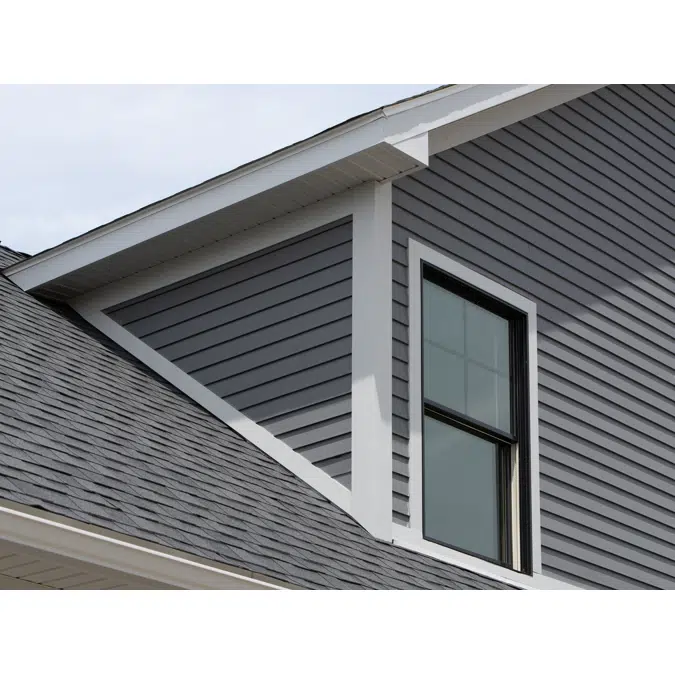 AZEK Bevel Siding