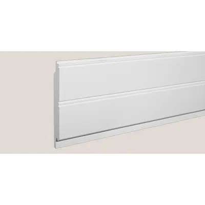 AZEK® Beadboard için görüntü