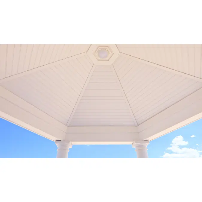 AZEK® Beadboard