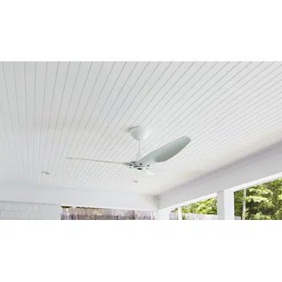 Image for AZEK® Beadboard Trim & Siding