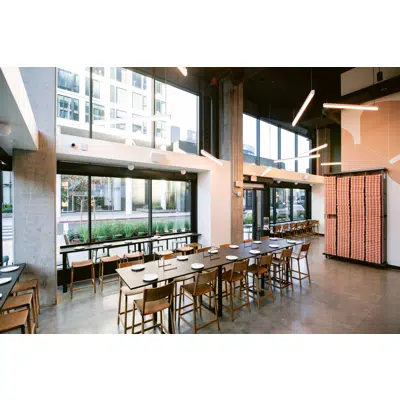 imagen para Residential + Commercial Countertops