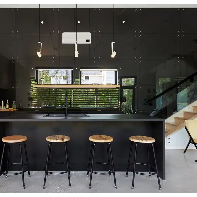 Residential + Commercial Countertops