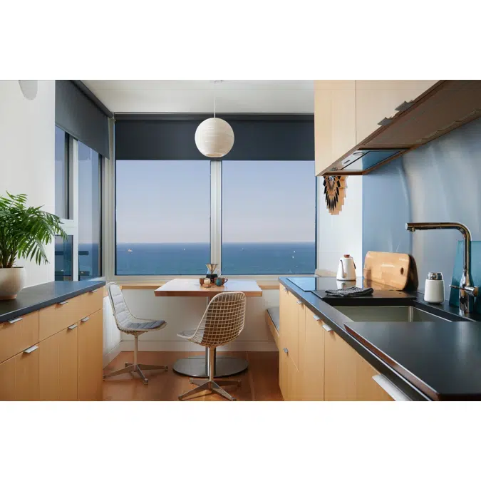 Residential + Commercial Countertops