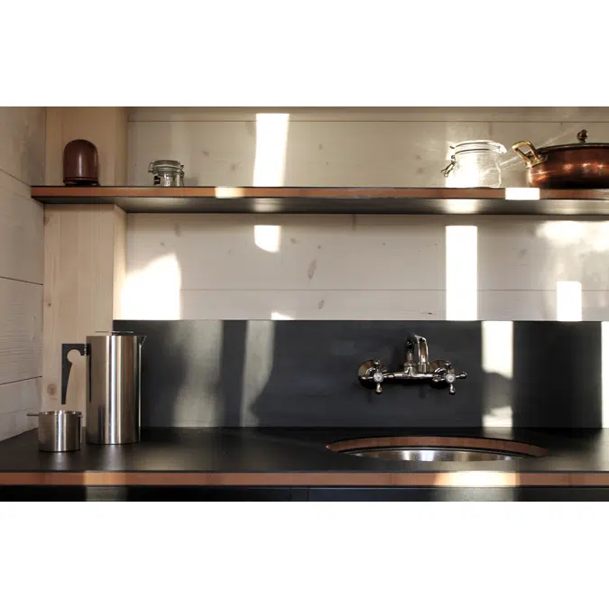 Residential + Commercial Countertops