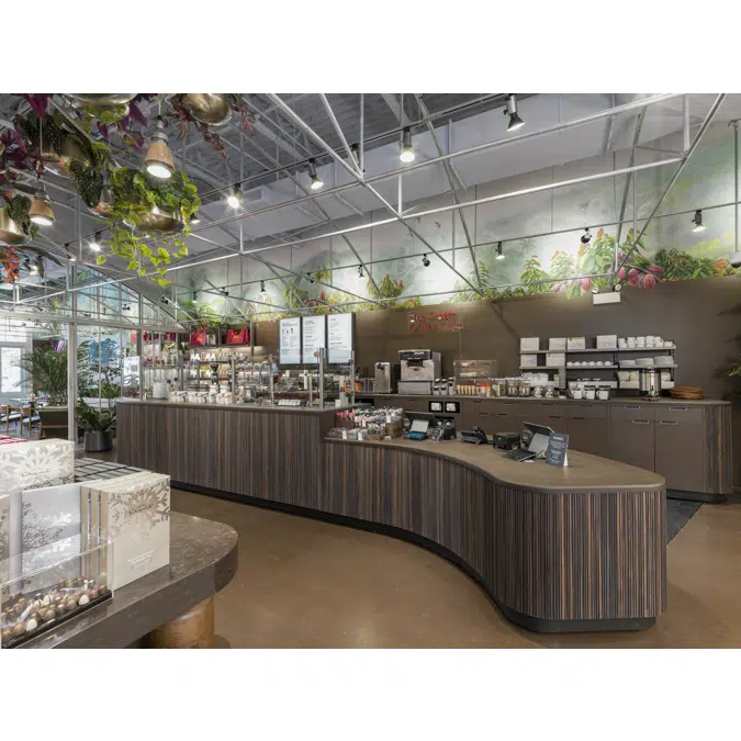 Residential + Commercial Countertops