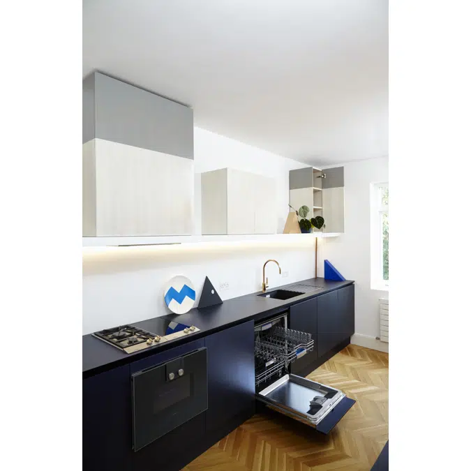 Residential + Commercial Countertops