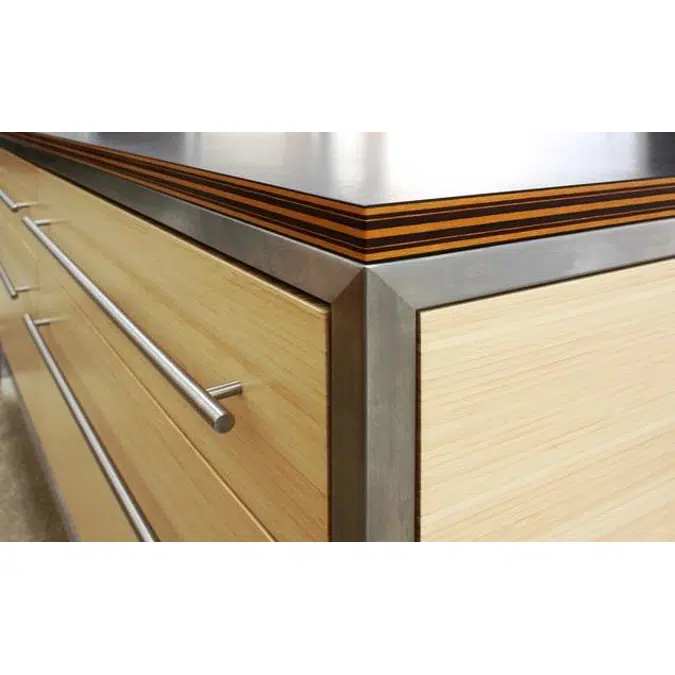 Residential + Commercial Countertops