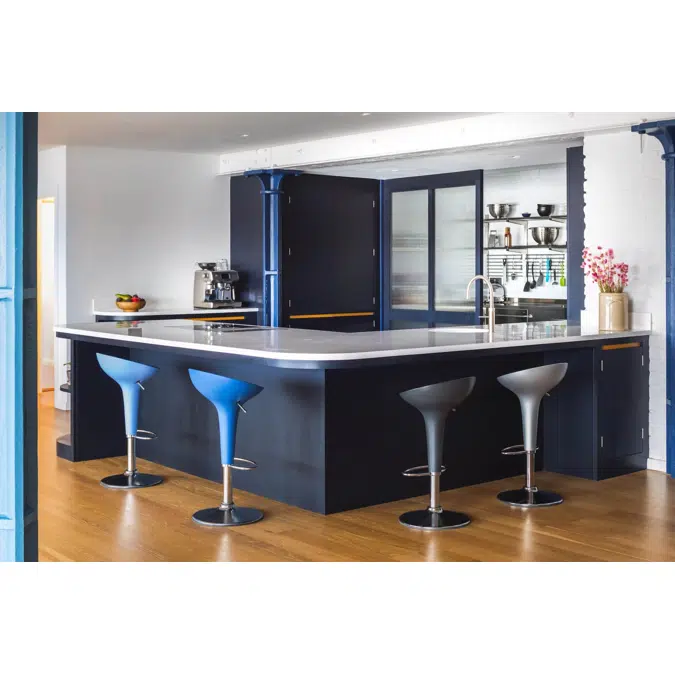 Residential + Commercial Countertops