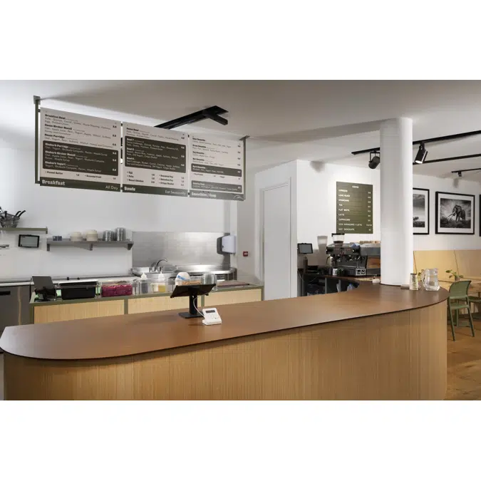 Residential + Commercial Countertops