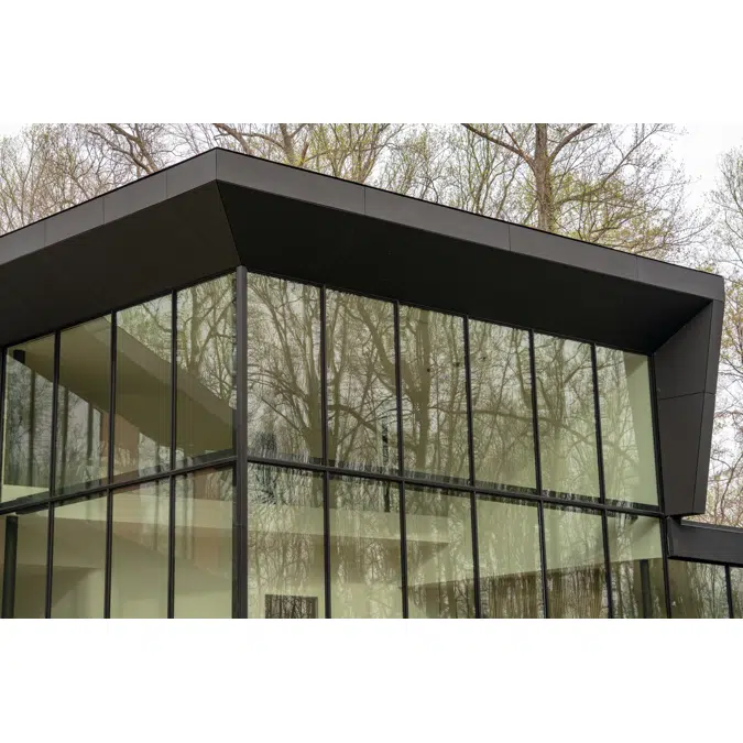 Exterior Cladding - Basic Wall System