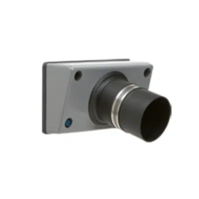Image for TSS-550 - AIREX TITAN OUTLET™ HVAC Pipe Penetration Wall Seal