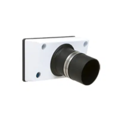 Image for TSS-575 - AIREX TITAN OUTLET™ HVAC Pipe Penetration Wall Seal