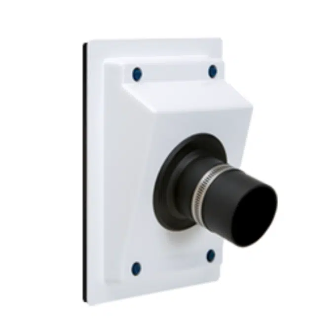 TGS-575 - AIREX TITAN OUTLET™ HVAC Pipe Penetration Wall Seal