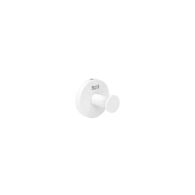 Hotels Robe hook