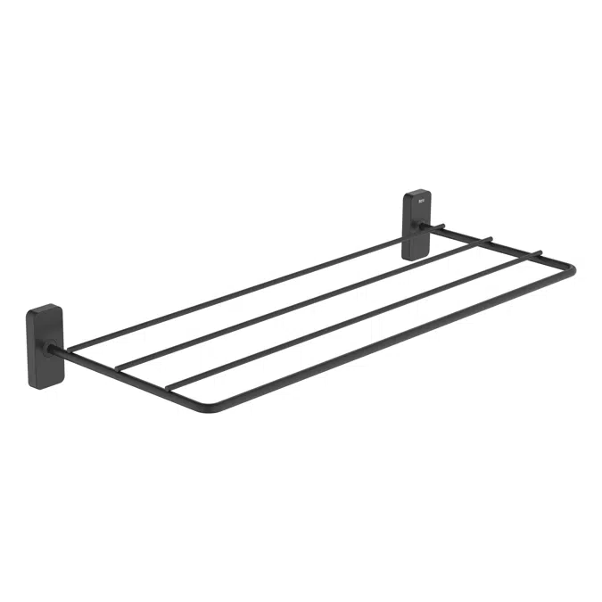 Sonata Towel rack