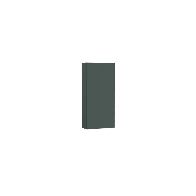 DELTA Shelf unit with door