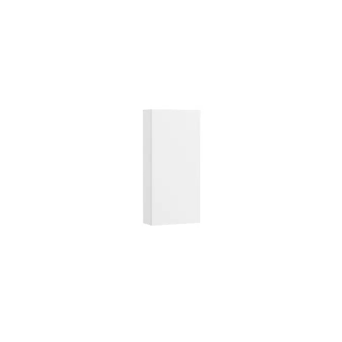 DELTA Shelf unit with door