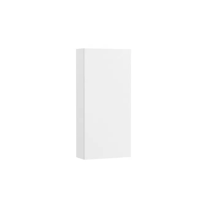DELTA Shelf unit with door