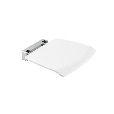 Image pour Access COMFORT - Folding shower seat