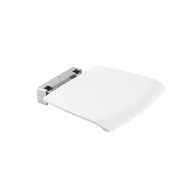 Image for Access COMFORT - Folding shower seat