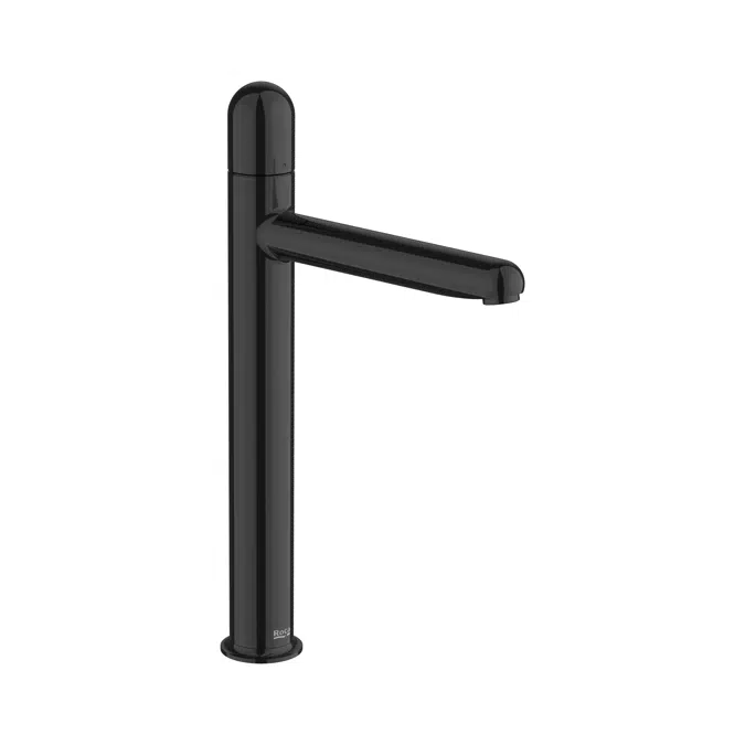 Nu  Basin mixer smooth body and Dome handle  XL-SIZE