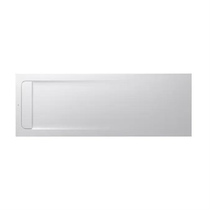 AQUOS Superslim shower tray 2000x700